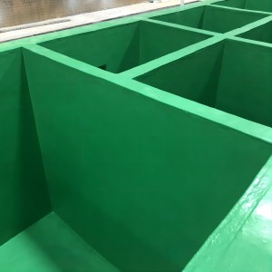 盱眙防腐水池，盱眙水池防腐防渗怎么做，盱眙防腐水池施工厂家